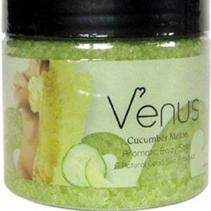 TWO Venus bath salts NEW